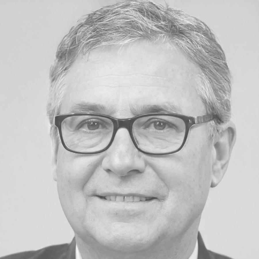 Jordi Pla, Director Financiero