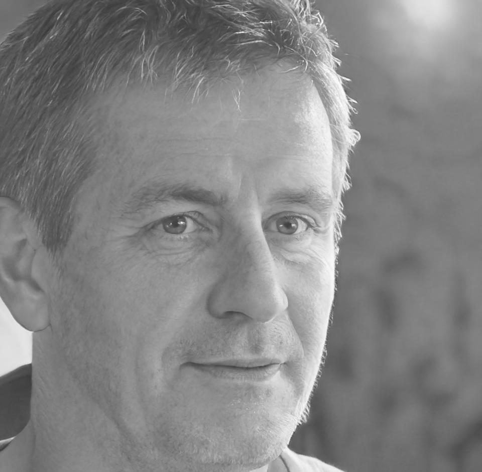 Ferran Oliva, analista financiero