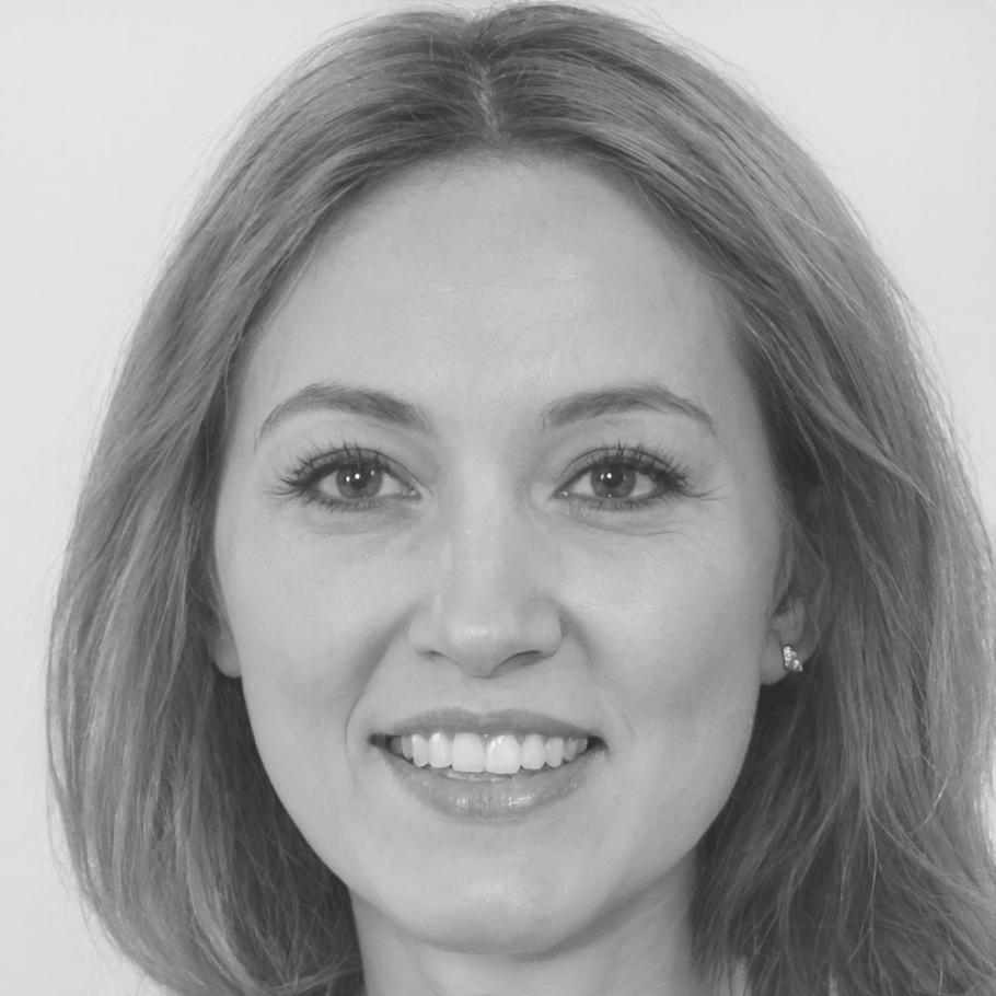 Retrato profesional de Lidia Etxeberria