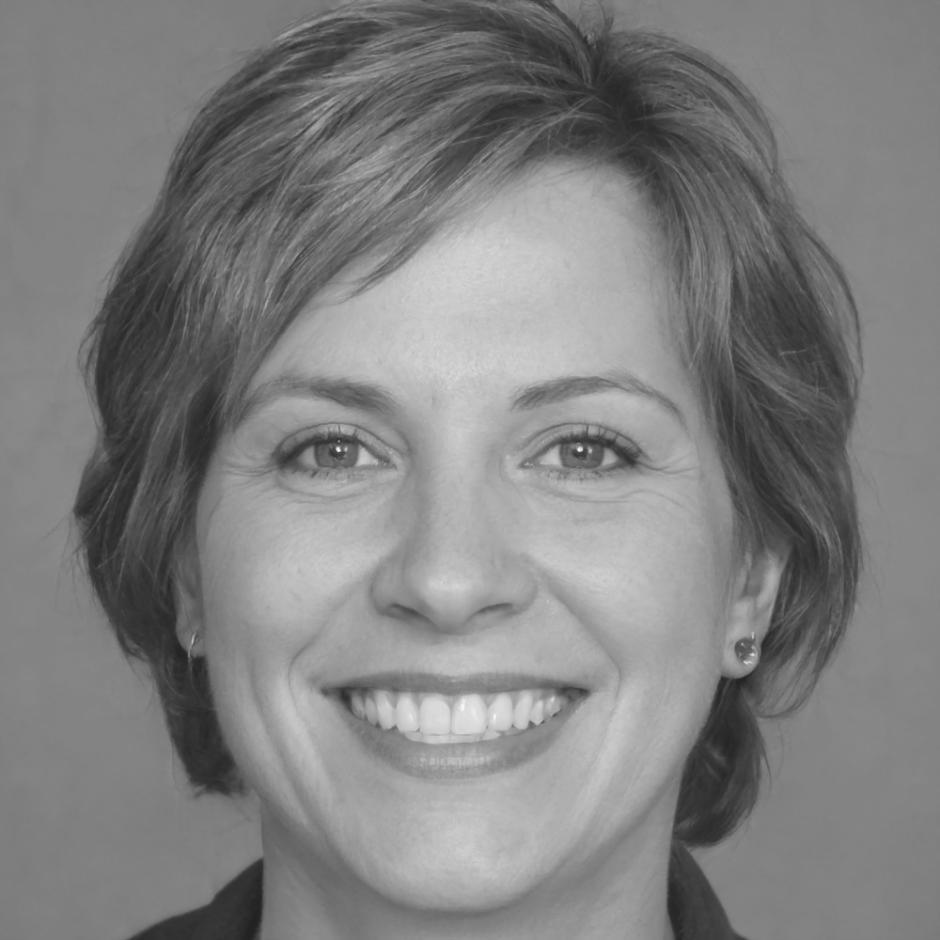 Retrato profesional de Nerea Izaguirre