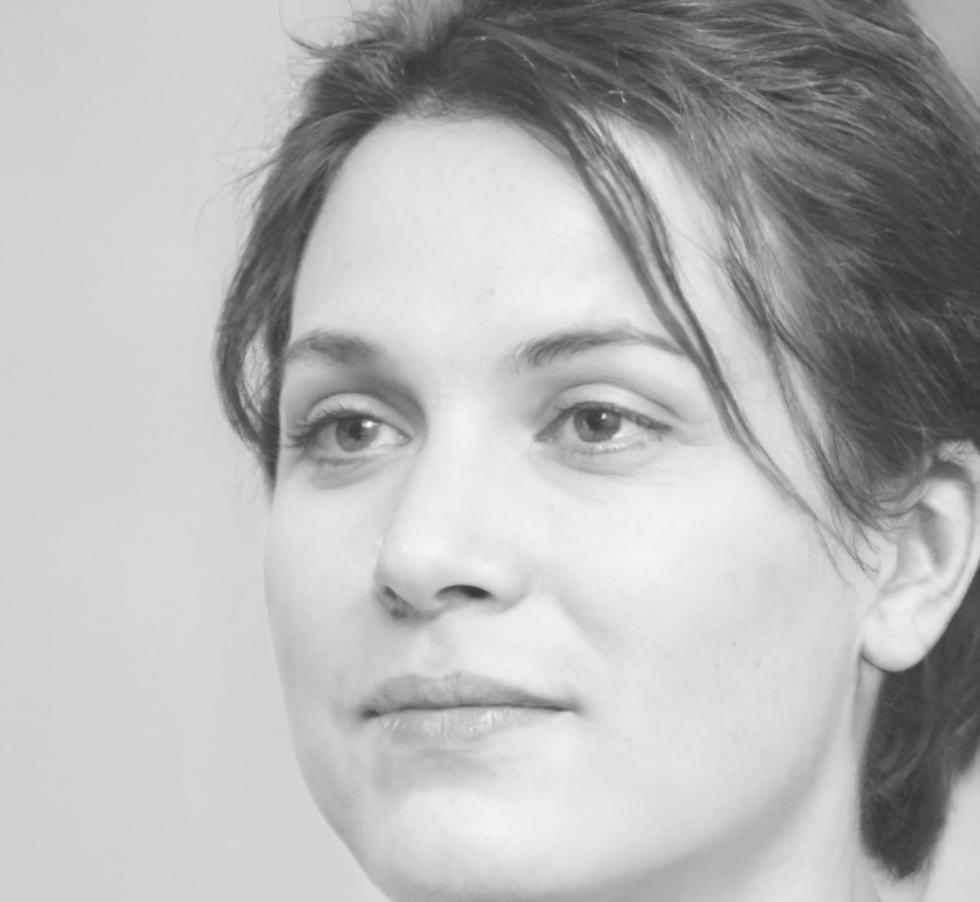 Nuria Blanch, Directora de Análisis Financiero